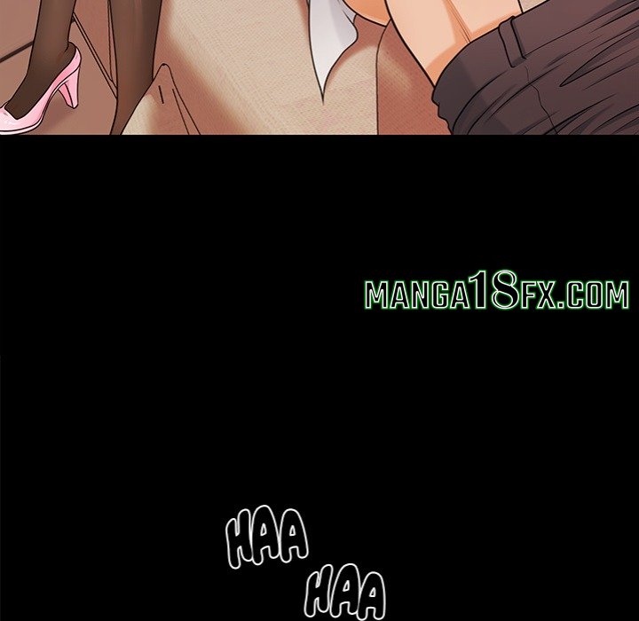 My Secretary - Chapter 45 [photo 58] - MangaPorn