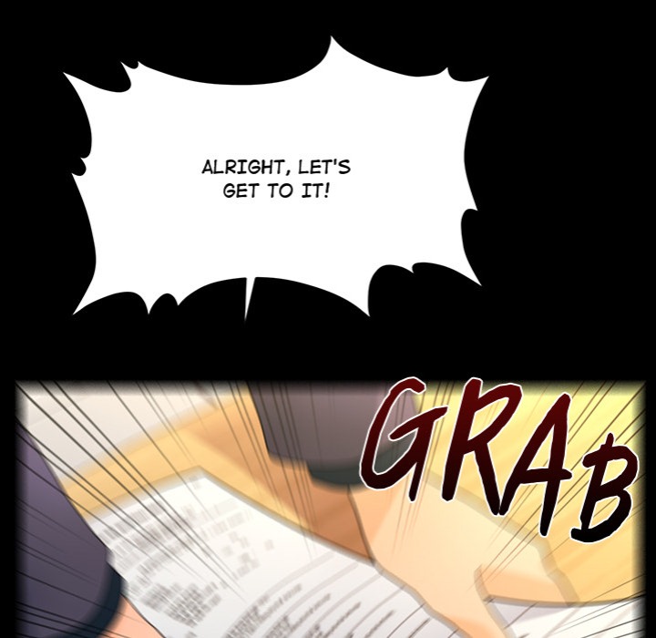 My Secretary - Chapter 45 [photo 7] - MangaPorn