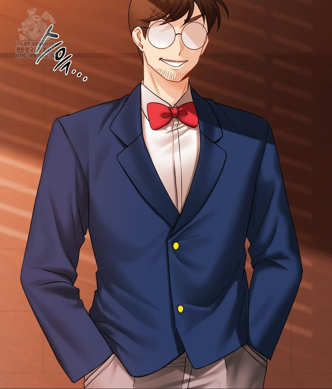 She Recommends a Harem Raw - Chapter 28 [photo 10] - MangaPorn