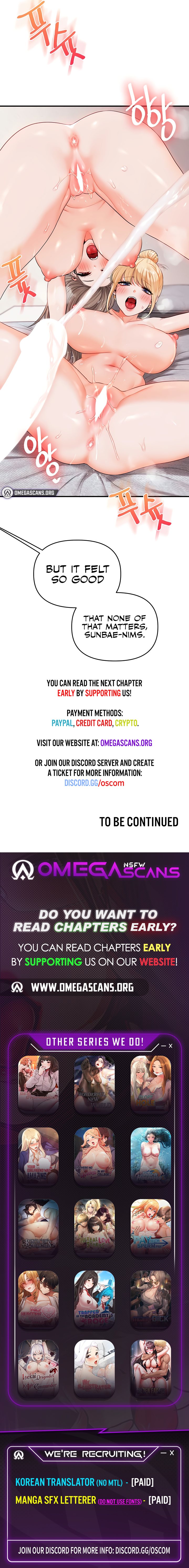 Relationship Reversal - Chapter 79 [photo 9] - MangaPorn