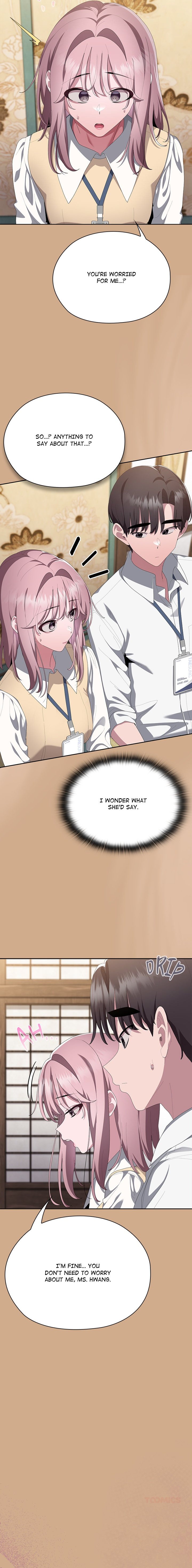 Office Shitbag Alert - Chapter 73 [photo 14] - MangaPorn