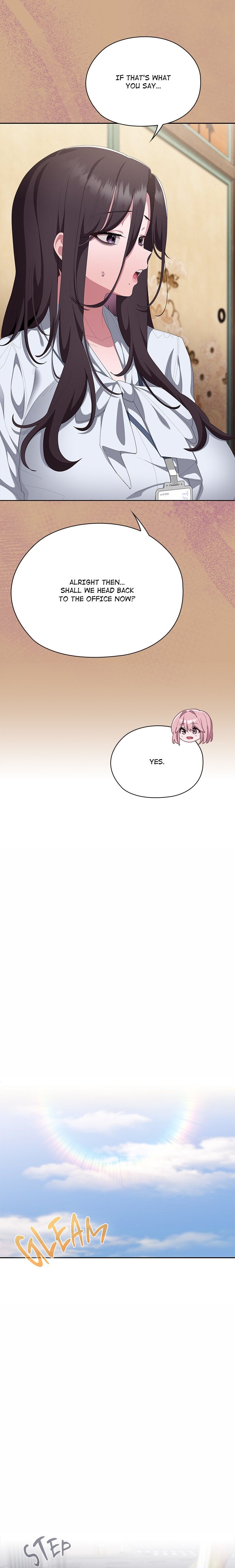 Office Shitbag Alert - Chapter 73 [photo 15] - MangaPorn