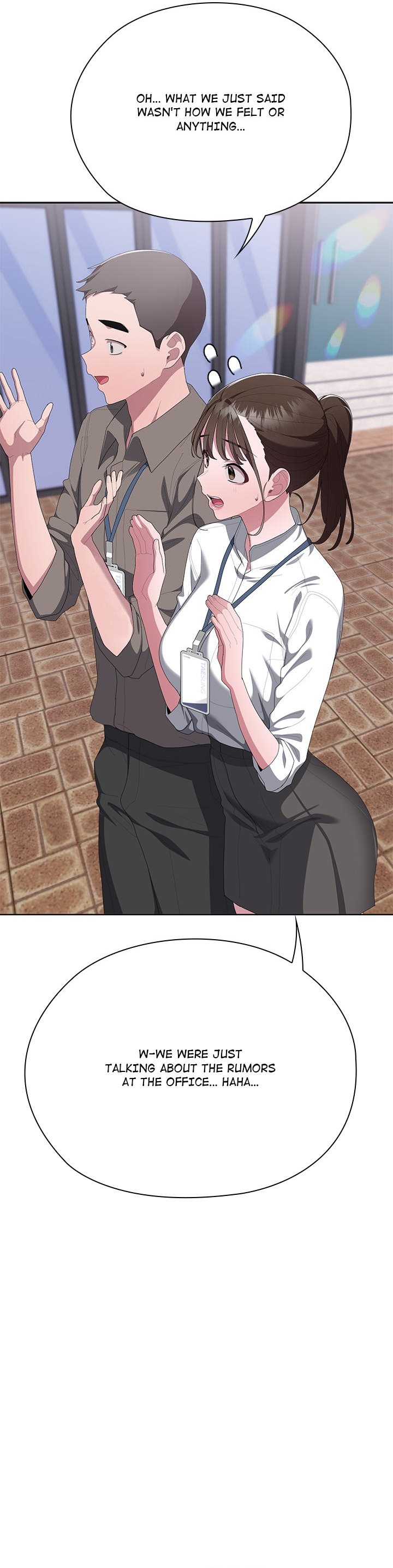 Office Shitbag Alert - Chapter 73 [photo 20] - MangaPorn