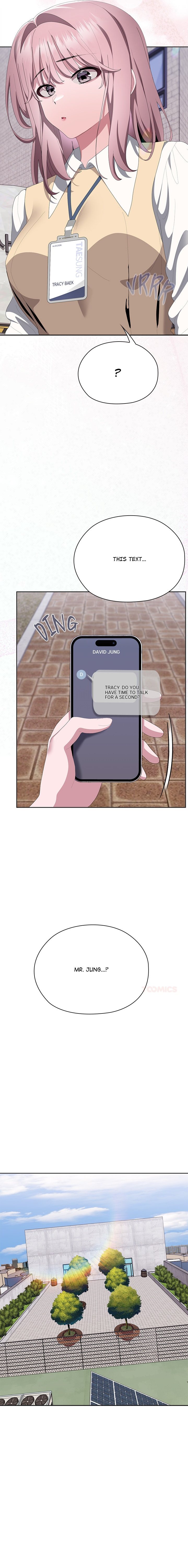 Office Shitbag Alert - Chapter 73 [photo 23] - MangaPorn