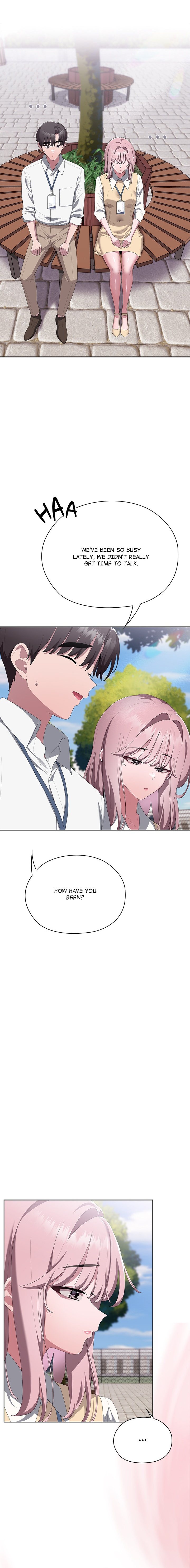 Office Shitbag Alert - Chapter 73 [photo 24] - MangaPorn