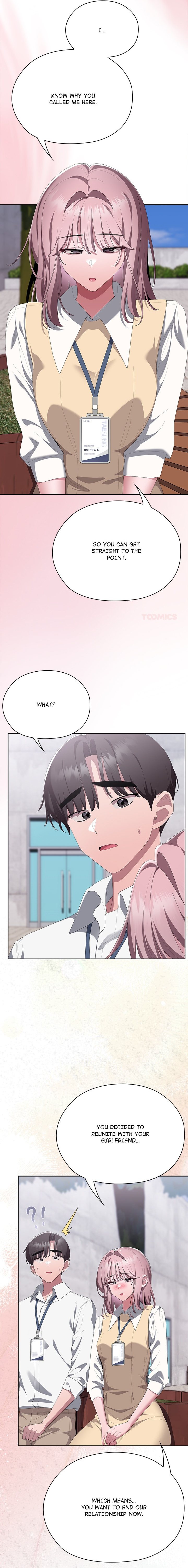 Office Shitbag Alert - Chapter 73 [photo 25] - MangaPorn