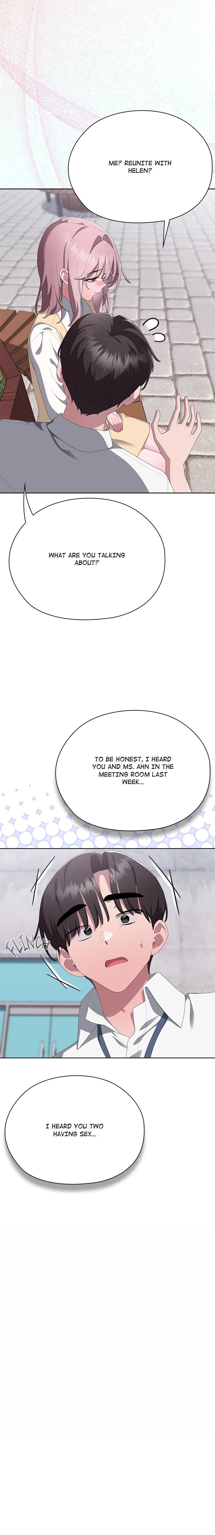 Office Shitbag Alert - Chapter 73 [photo 26] - MangaPorn