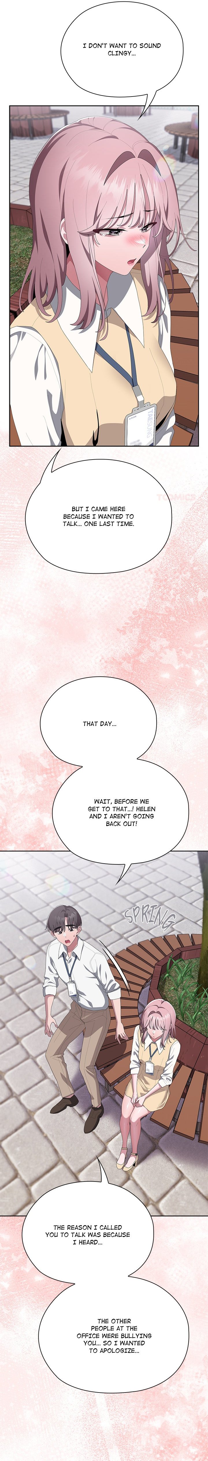 Office Shitbag Alert - Chapter 73 [photo 27] - MangaPorn