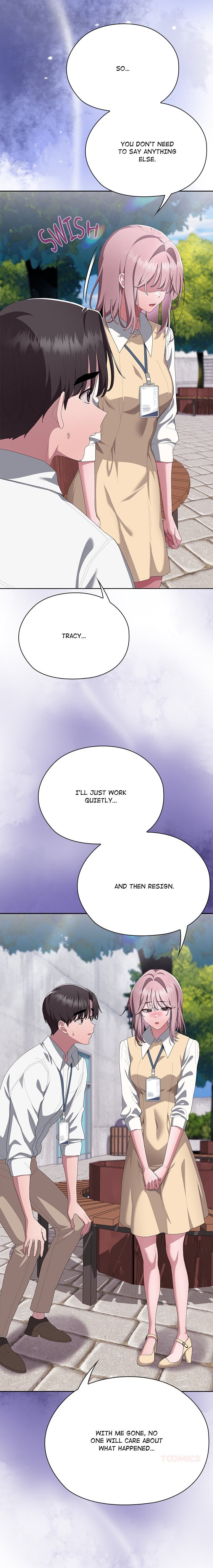 Office Shitbag Alert - Chapter 73 [photo 31] - MangaPorn