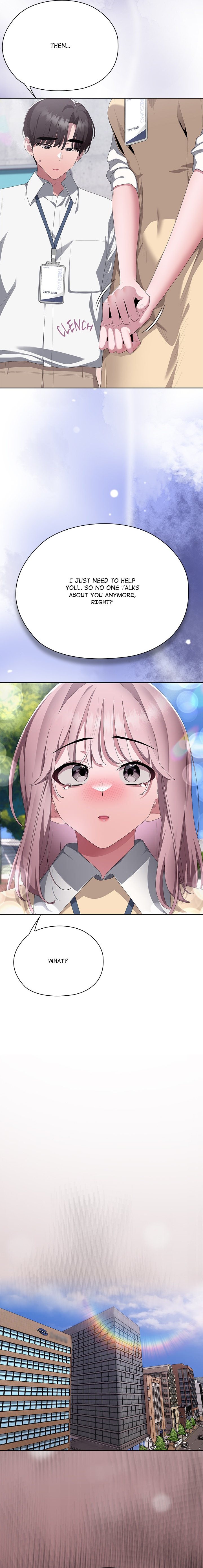 Office Shitbag Alert - Chapter 73 [photo 32] - MangaPorn