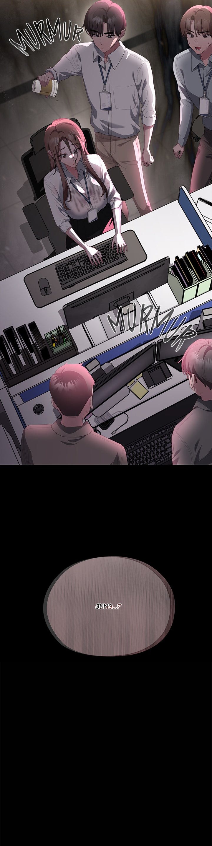 Office Shitbag Alert - Chapter 73 [photo 34] - MangaPorn