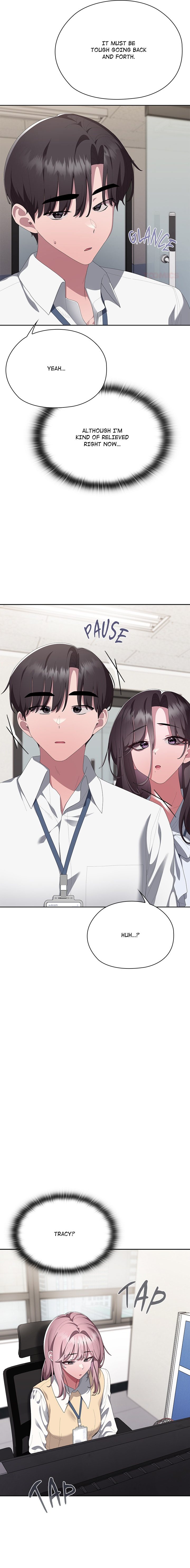 Office Shitbag Alert - Chapter 73 [photo 7] - MangaPorn