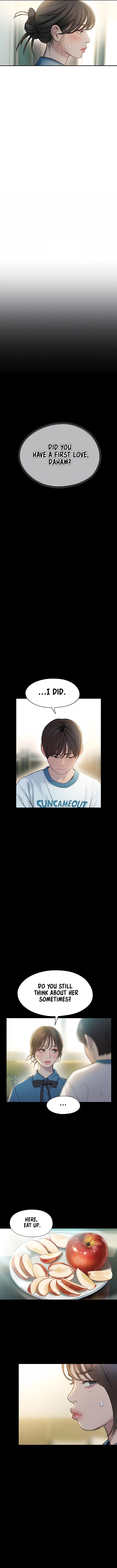 Love Limit Exceeded - Chapter 40 [photo 2] - MangaPorn