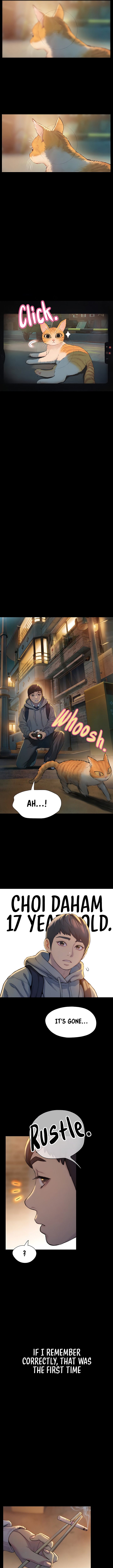 Love Limit Exceeded - Chapter 40 [photo 6] - MangaPorn