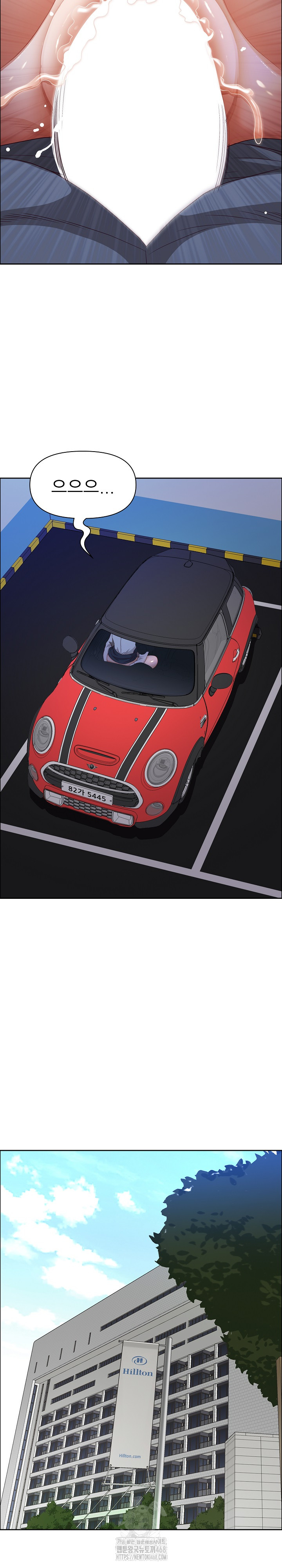 Big Guy Raw - Chapter 70 [photo 27] - MangaPorn