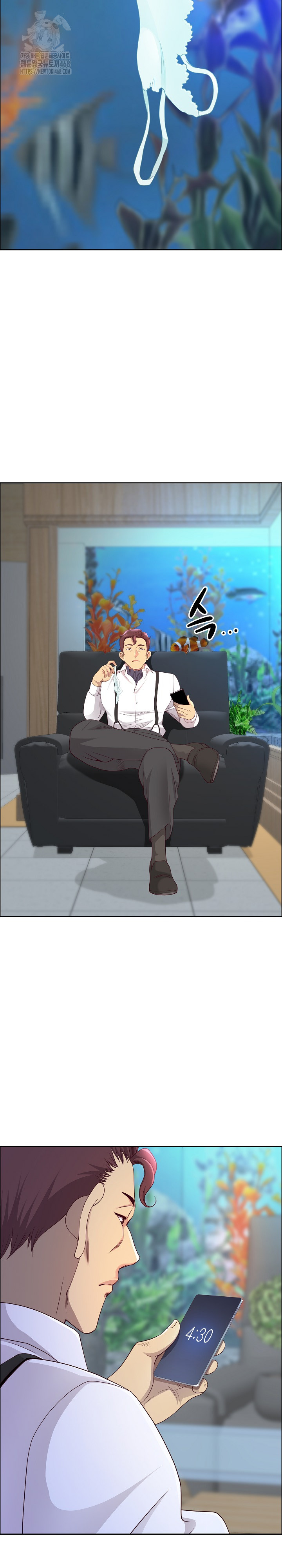 Big Guy Raw - Chapter 70 [photo 9] - MangaPorn