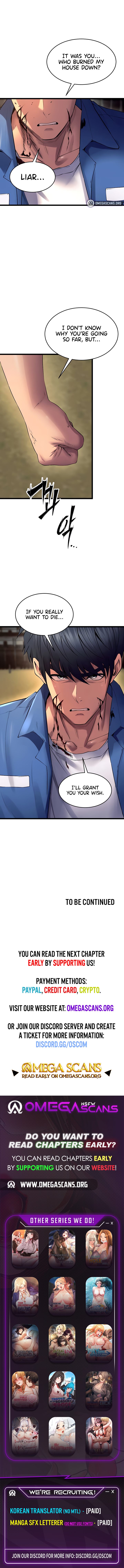 Prison Revenge - Chapter 38 [photo 9] - MangaPorn