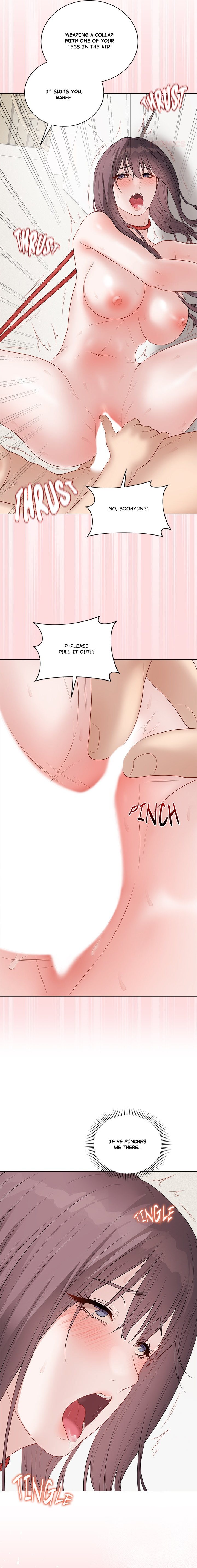 Signed, Sealed, Mistaken - Chapter 36 [photo 18] - MangaPorn