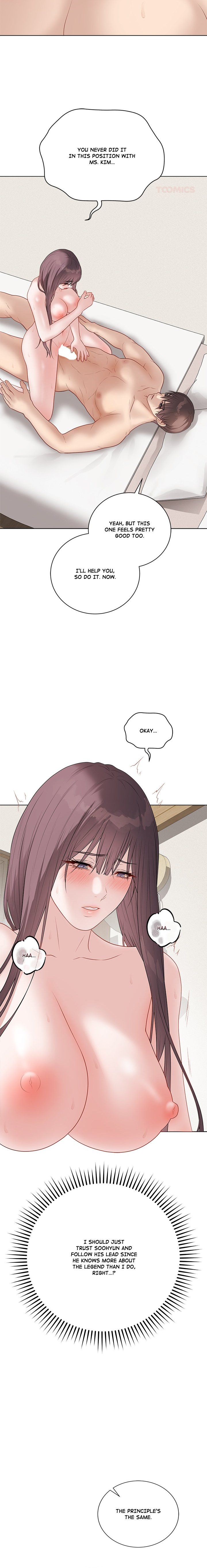 Signed, Sealed, Mistaken - Chapter 36 [photo 22] - MangaPorn