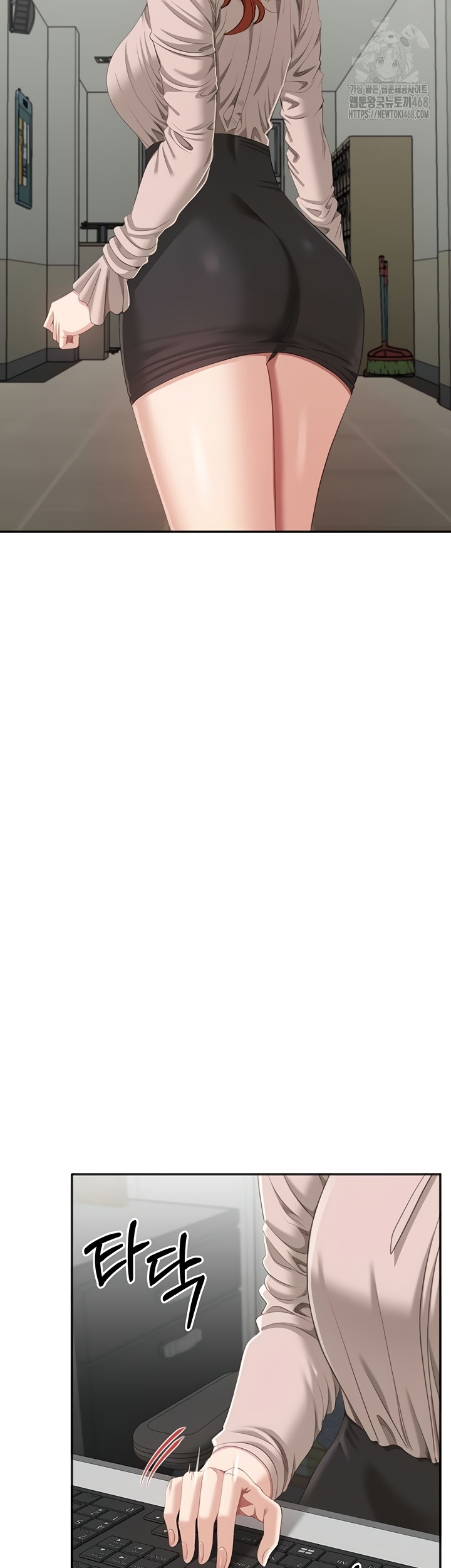 Reversed Virtues Raw - Chapter 26 [photo 30] - MangaPorn