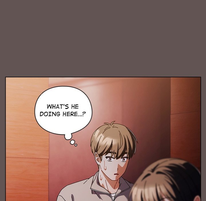 Sweet Girl, Dirty Secrets - Chapter 31 [photo 117] - MangaPorn