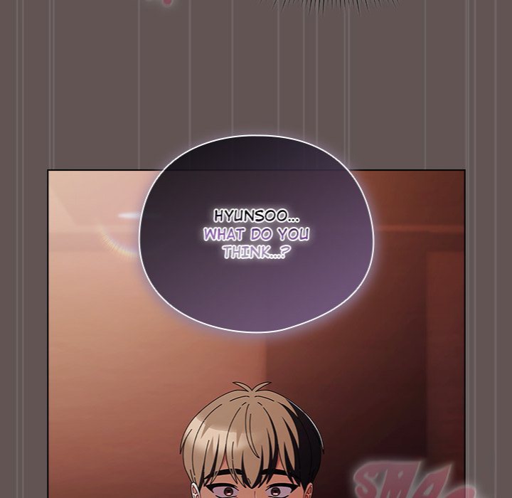 Sweet Girl, Dirty Secrets - Chapter 31 [photo 138] - MangaPorn