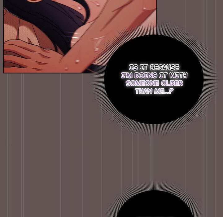 Sweet Girl, Dirty Secrets - Chapter 31 [photo 18] - MangaPorn