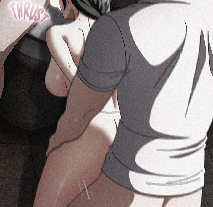 Sweet Girl, Dirty Secrets - Chapter 31 [photo 43] - MangaPorn