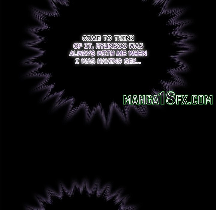 Sweet Girl, Dirty Secrets - Chapter 31 [photo 45] - MangaPorn