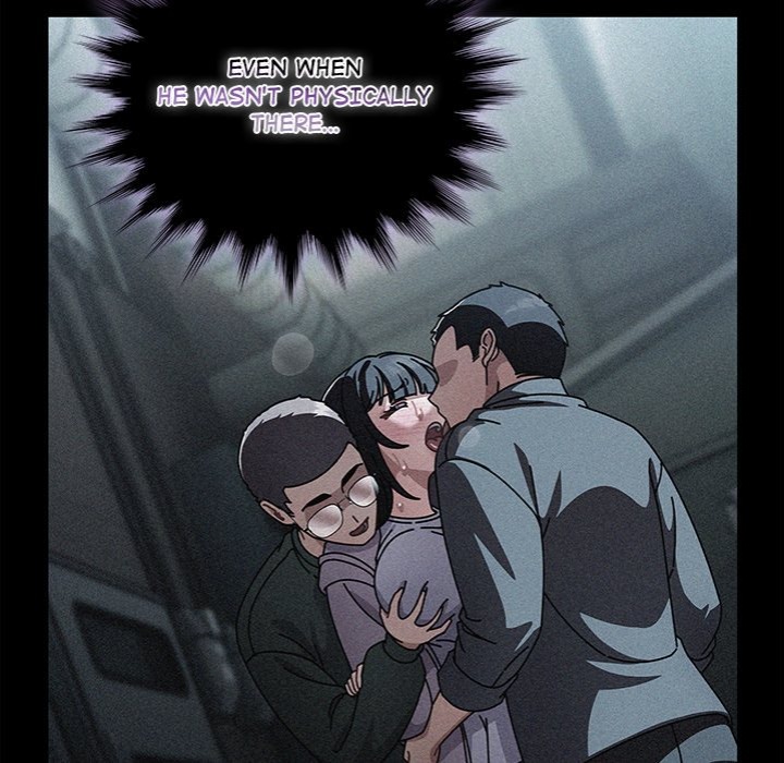 Sweet Girl, Dirty Secrets - Chapter 31 [photo 46] - MangaPorn