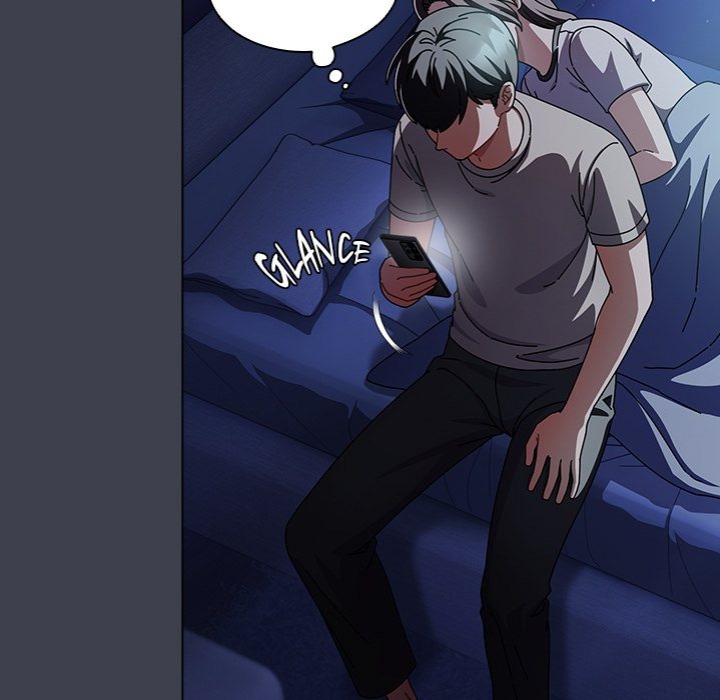 Sweet Girl, Dirty Secrets - Chapter 31 [photo 83] - MangaPorn