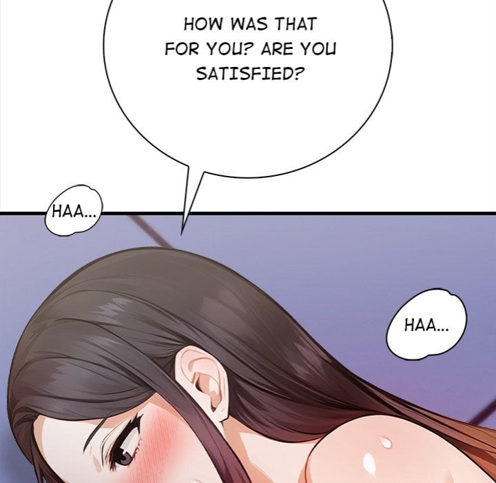 Her Midnight Sessions - Chapter 17 [photo 22] - MangaPorn