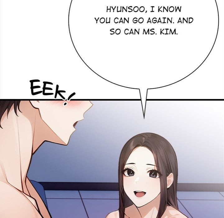 Her Midnight Sessions - Chapter 17 [photo 42] - MangaPorn