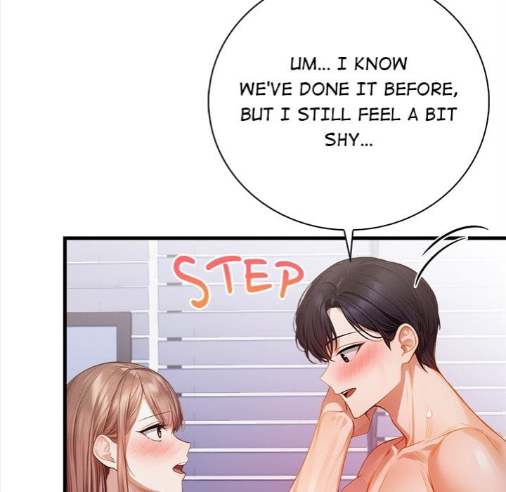 Her Midnight Sessions - Chapter 17 [photo 71] - MangaPorn