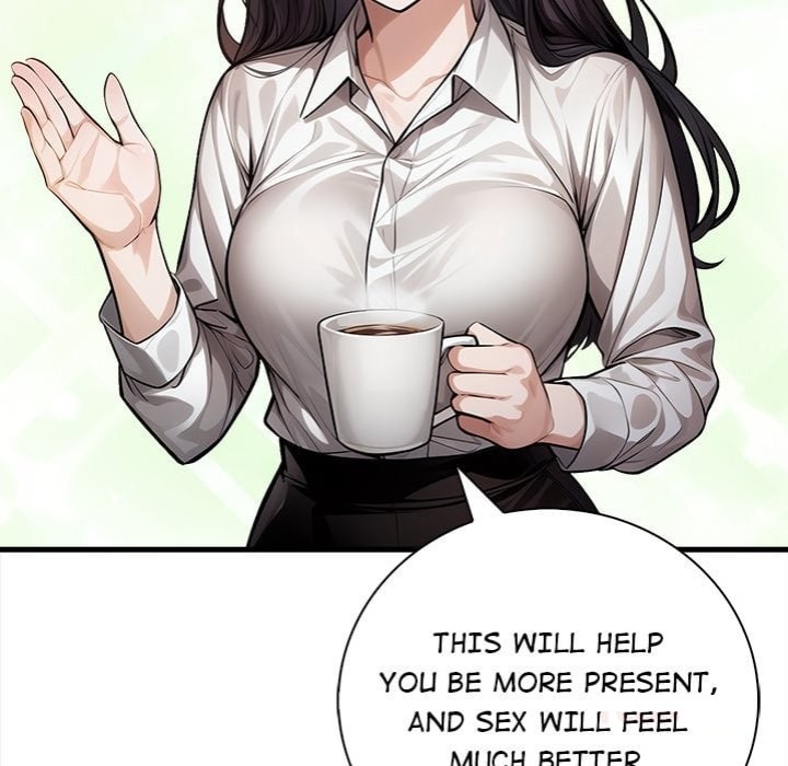 Her Midnight Sessions - Chapter 17 [photo 99] - MangaPorn