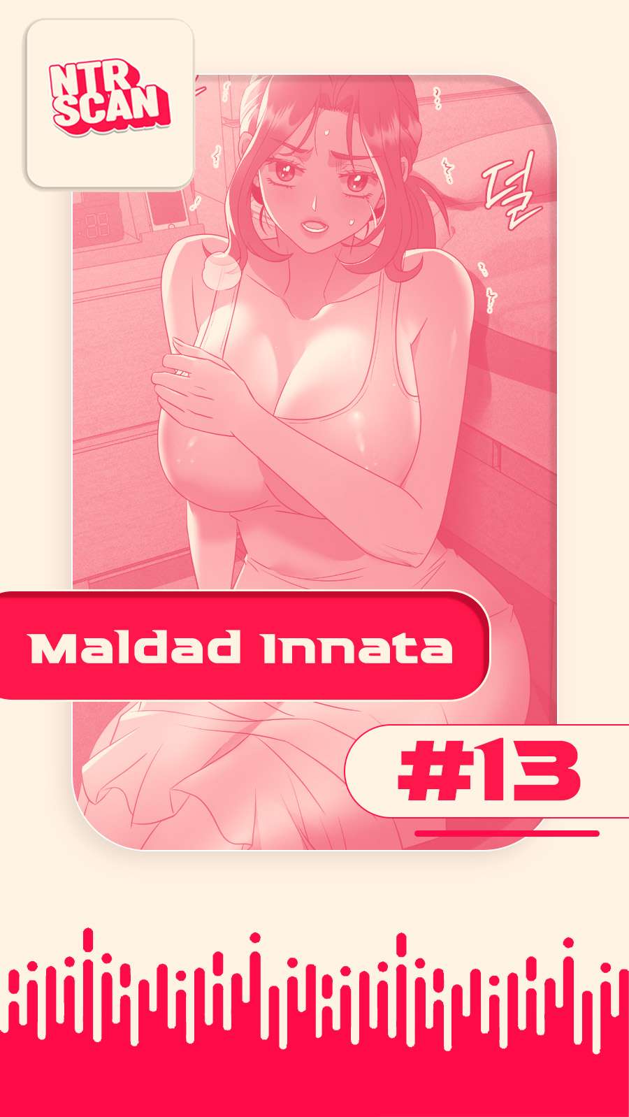 Theory Of Innate Evil Raw - Chapter 13 [photo 1] - MangaPorn