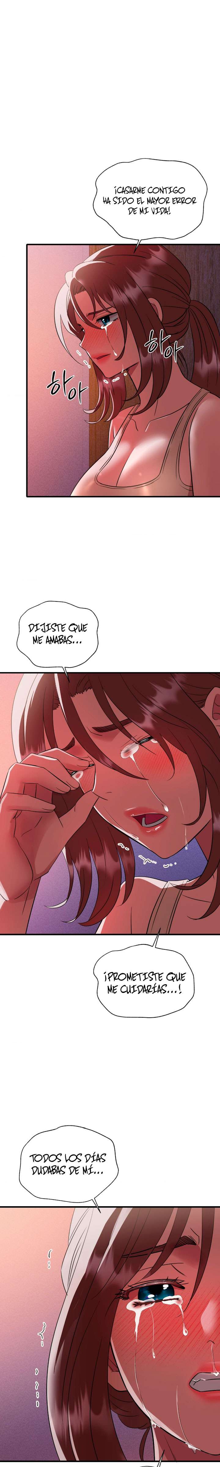 Theory Of Innate Evil Raw - Chapter 13 [photo 10] - MangaPorn