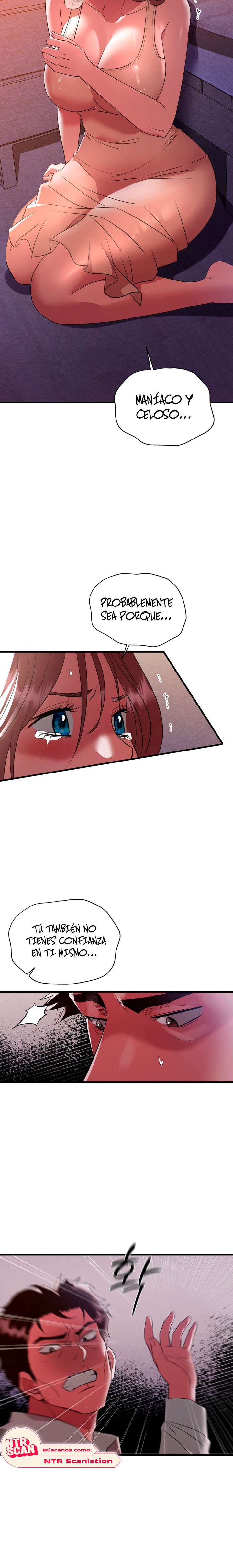 Theory Of Innate Evil Raw - Chapter 13 [photo 13] - MangaPorn