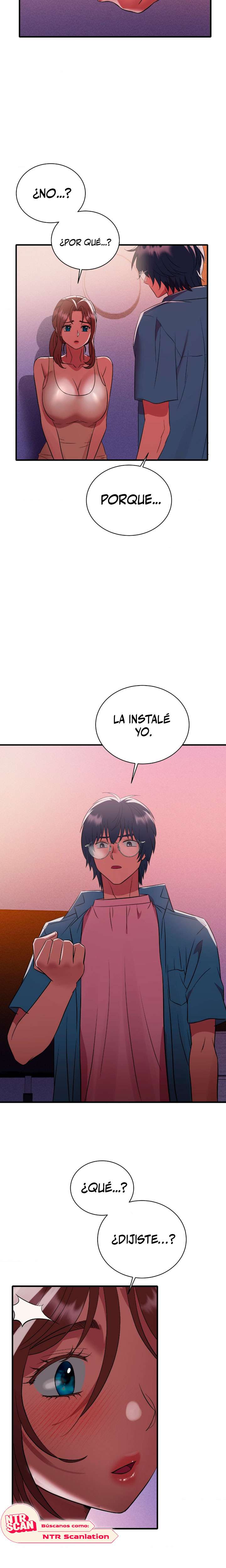 Theory Of Innate Evil Raw - Chapter 13 [photo 19] - MangaPorn