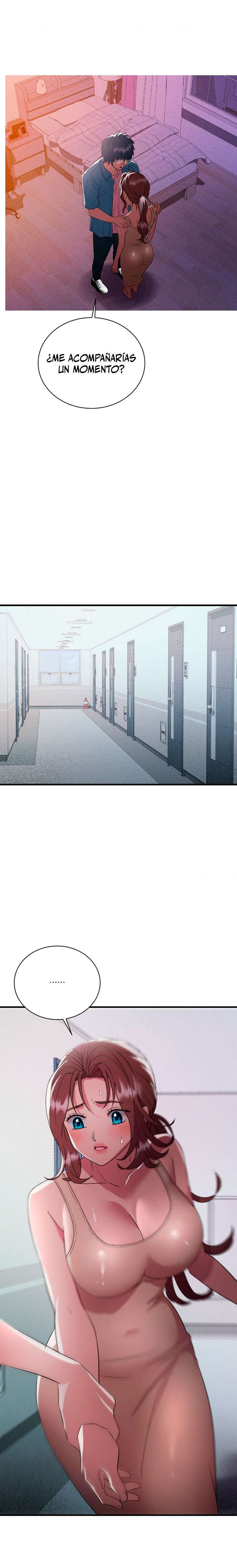 Theory Of Innate Evil Raw - Chapter 13 [photo 20] - MangaPorn