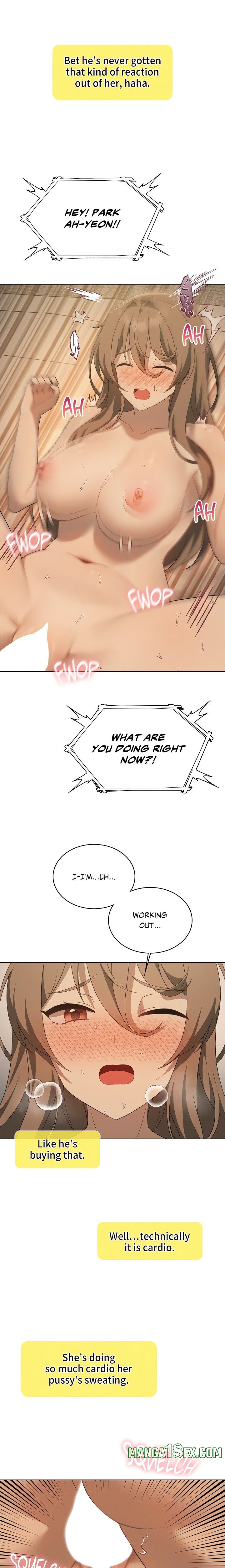 Pleasure up! - Chapter 70 [photo 12] - MangaPorn