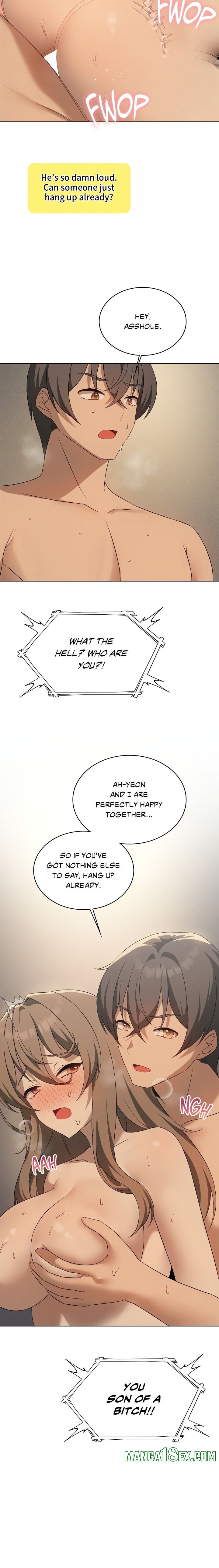 Pleasure up! - Chapter 70 [photo 16] - MangaPorn