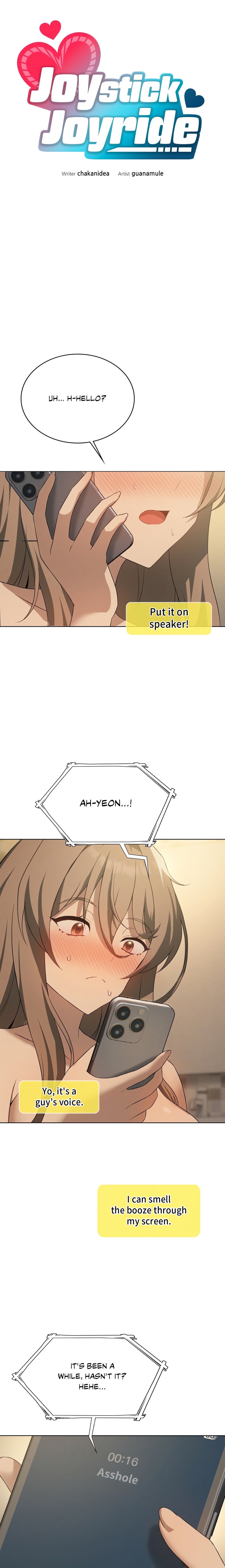 Pleasure up! - Chapter 70 [photo 2] - MangaPorn