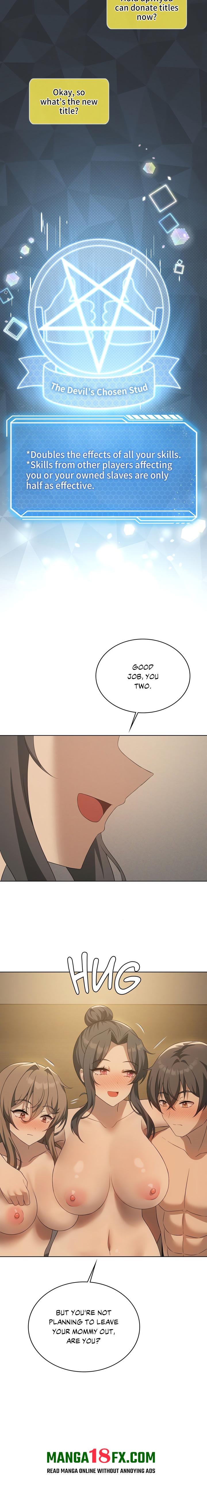 Pleasure up! - Chapter 70 [photo 21] - MangaPorn