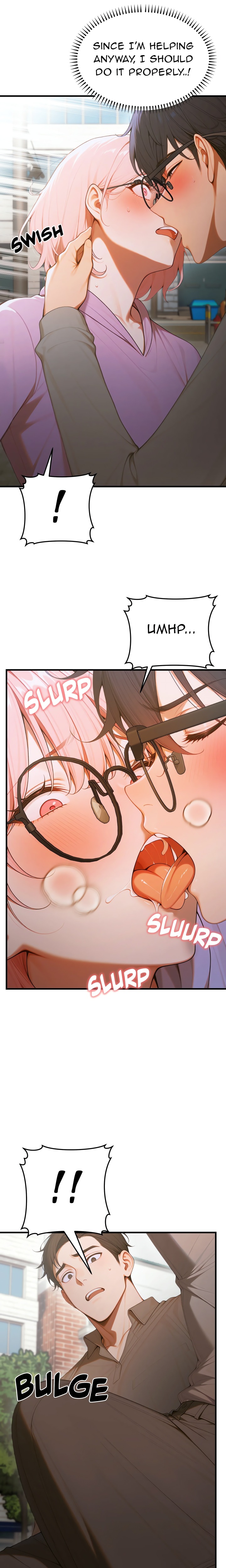 Strong Witch - Chapter 17 [photo 1] - MangaPorn