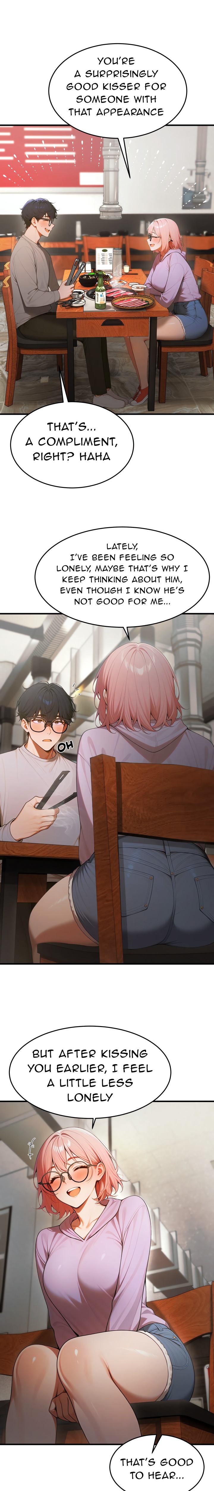 Strong Witch - Chapter 17 [photo 10] - MangaPorn