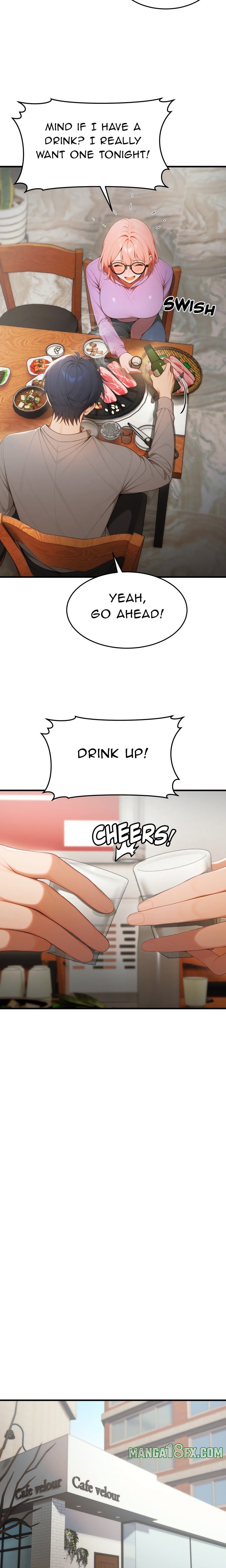 Strong Witch - Chapter 17 [photo 11] - MangaPorn