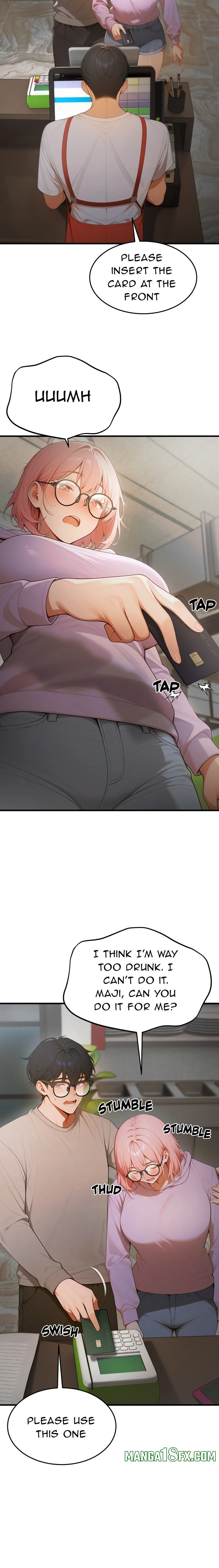 Strong Witch - Chapter 17 [photo 17] - MangaPorn