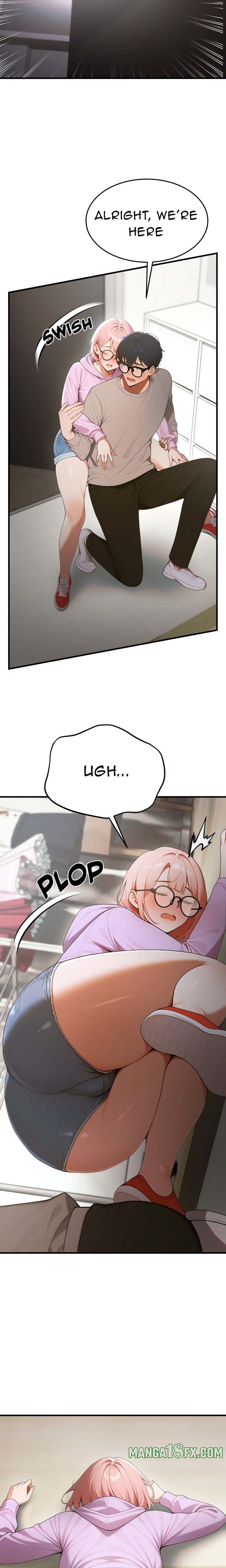 Strong Witch - Chapter 17 [photo 20] - MangaPorn