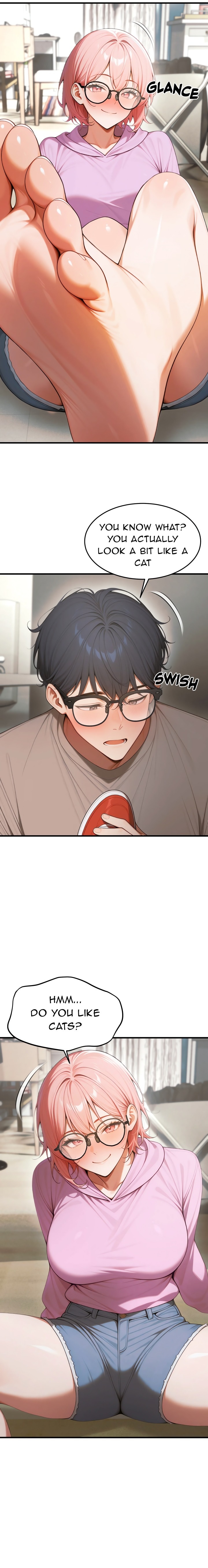 Strong Witch - Chapter 17 [photo 24] - MangaPorn